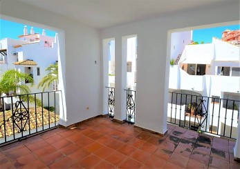 Property for sale in Spain