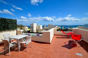 Property for sale in Spain