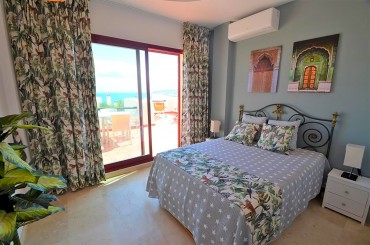 Property for sale in Spain