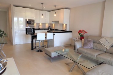 Property for sale in Spain