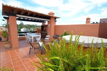 Property for sale in Spain