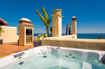 Property for sale in Spain