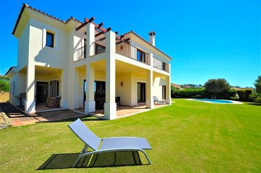 Property for sale in Spain