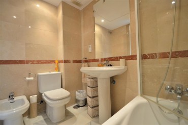 Property for sale in Spain