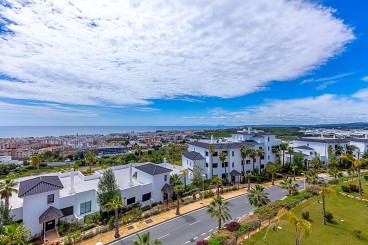 Property for sale in Spain