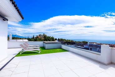 Property for sale in Spain