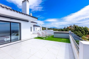 Property for sale in Spain