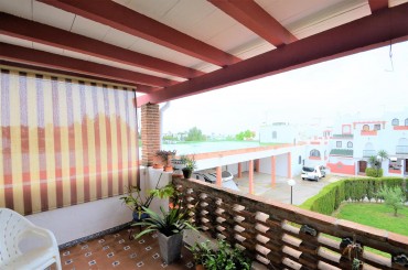 Property for sale in Spain