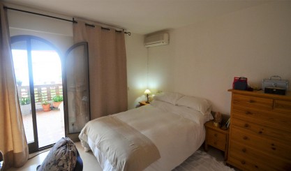 Property for sale in Spain