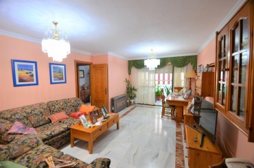 Property for sale in Spain