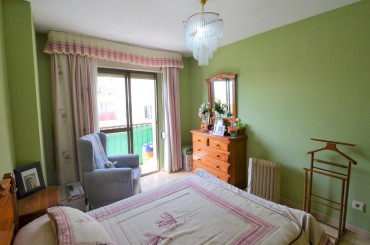 Property for sale in Spain