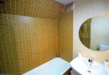 Property for sale in Spain