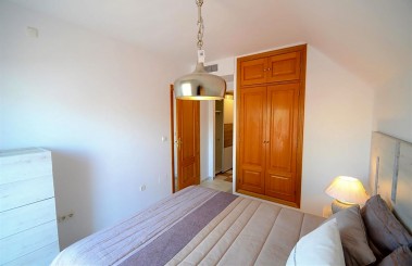 Property for sale in Spain