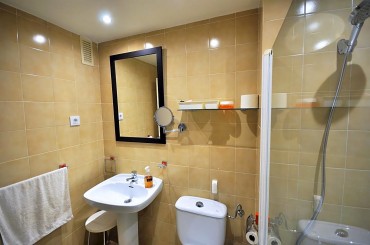 Property for sale in Spain