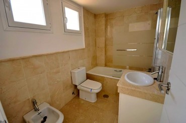 Property for sale in Spain