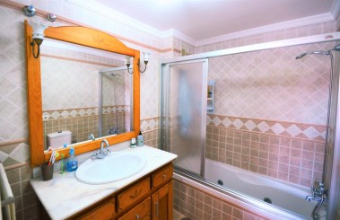 Property for sale in Spain