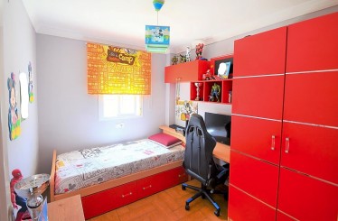 Property for sale in Spain