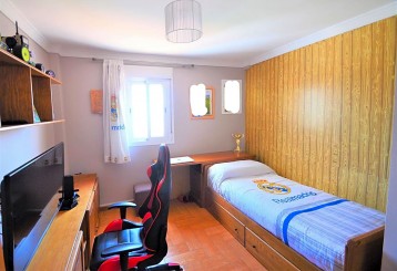 Property for sale in Spain