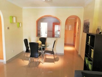 Property for sale in Spain