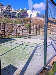 Property for sale in Spain