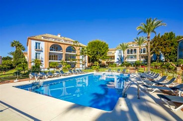 Property for sale in Spain