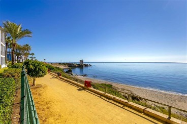 Property for sale in Spain