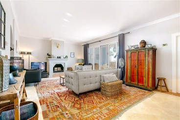 Property for sale in Spain