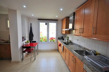 Property for sale in Spain