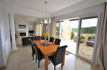 Property for sale in Spain