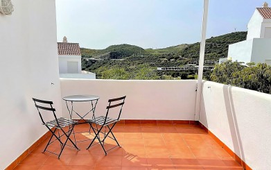 Property for sale in Spain
