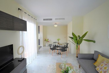 Property for sale in Spain