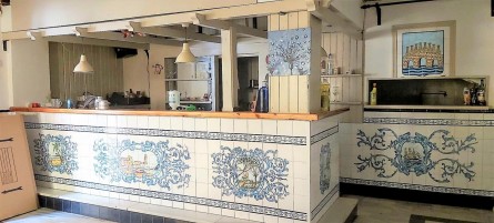 Property for sale in Spain