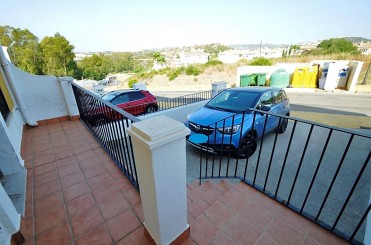 Property for sale in Spain