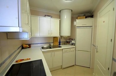 Property for sale in Spain