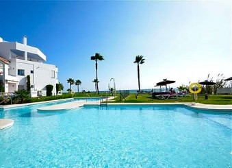 Property for sale in Spain