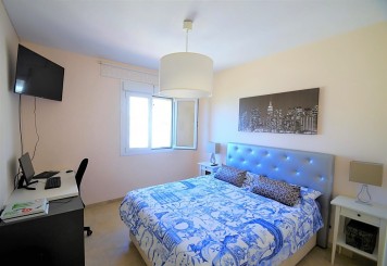 Property for sale in Spain