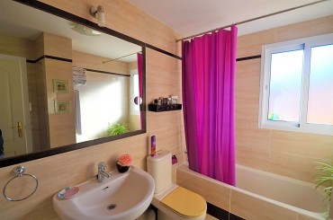 Property for sale in Spain