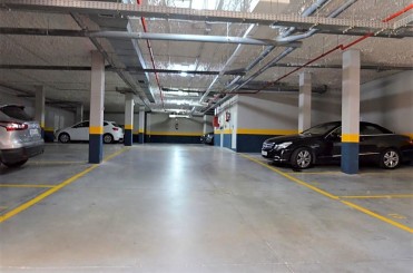 Property for sale in Spain