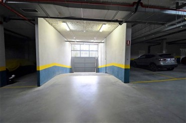 Property for sale in Spain