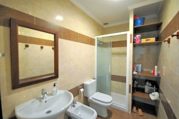 Property for sale in Spain