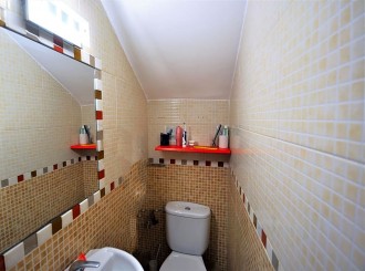 Property for sale in Spain