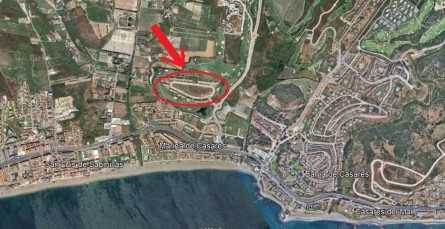 Property for sale in Spain