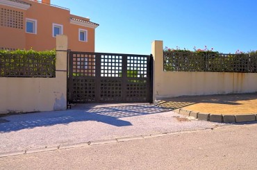 Property for sale in Spain