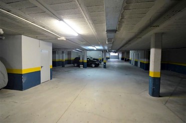 Property for sale in Spain