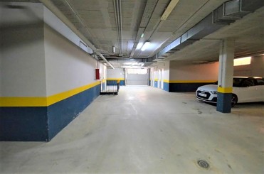 Property for sale in Spain