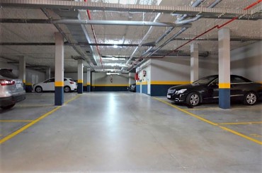 Property for sale in Spain