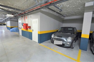 Property for sale in Spain