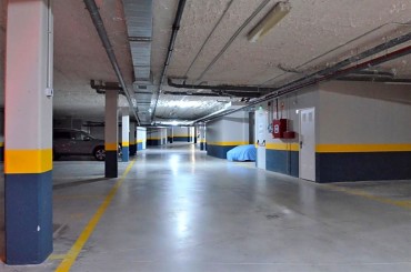 Property for sale in Spain