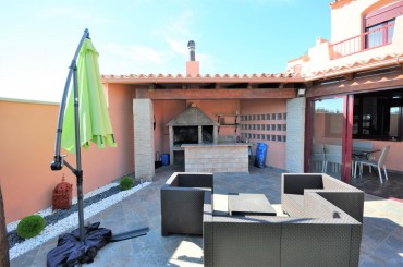 Property for sale in Spain