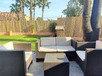 Property for sale in Spain